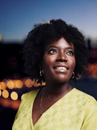 Lord Victor Adebowale