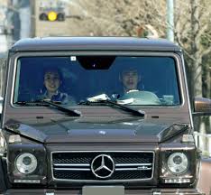 反町 隆史 愛車