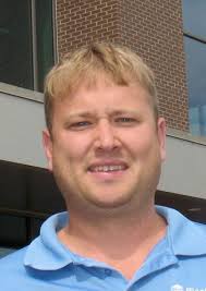 Eric Halverson named CEO of Grand Forks-based Black Gold Farms