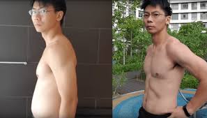 Este Hombre Siguio La Rutina De Un Personaje De Anime Y Asi Luce Ahora Base des documents discute bruneta fututa de un musculos anime mine, laptop am coborat. la rutina de un personaje de anime
