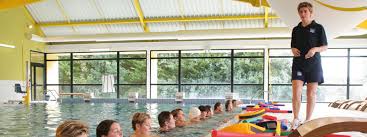Spadium De Pontivy En Morbihan 56 Complexe Aquatique Piscine Et Centre Esthetique Aquagym Petit Bassin