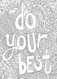Keep calm and love flowers : Cute Quote Coloring Sheets Novocom Top