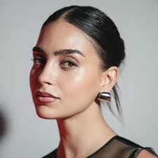 Katy Barrera's Instagram, Twitter & Facebook