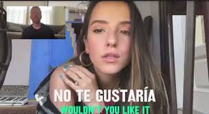 Mayra Alejandra Valbuena's Video
