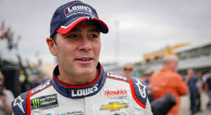 Where could i find a list of all the companies that have or are sponsoring in nascar. Clean Shaven Jimmie Throws It Back While Looking Forward Nascar Com
