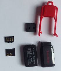 The drive is compact and fits easily on your keychain, allowing you to transport up to 16 gb* of photos, music, and video. Broken Sandisk Usb Stick Super User