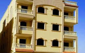 واجهات منازل محاره جاهزه وبلانكو