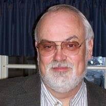 Paul Anthony Roach Sr Obituary