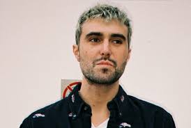 Fred again.. w zaskakującej współpracy ze Swedish House Mafią