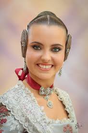 Fotos: Las 73 candidatas a fallera mayor de Valencia 2020