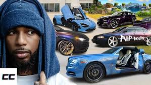 What Happened to LFP...