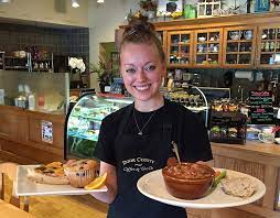 Cafe Lunch Menu Door County Coffee Door County Coffee Breakfast Menu Lunch Menu Homemade Soup