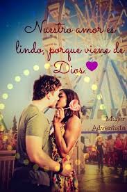 Nuestro Amor Es Lindo Porque Viene De Dios Eso Es Lo Q Siento Amor Amanecer Con Dios Amor Lejano
