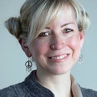 Heather Hadar Wright