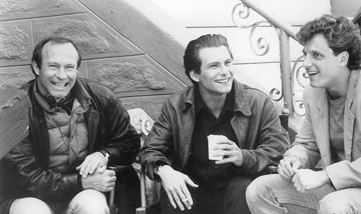 Video Rewind: Kuffs (1992) - Morbidly Beautiful