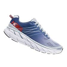 This shoe features support, stability, and a wide footbed. Hoka Shoes For Plantar Fasciitis Womens Black Friday 9 5 Size 11 Women Outdoor Gear Neutral Clifton 6 Ebay Expocafeperu Com