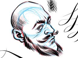 Maybe you would like to learn more about one of these? Photoshop Inking Brush Frenden