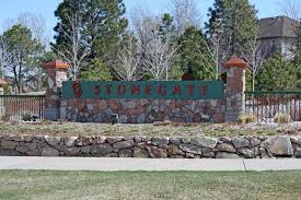 Houses In Parker Colorado Stonegate Subdivision Parker Colorado Incredible Places Colorado