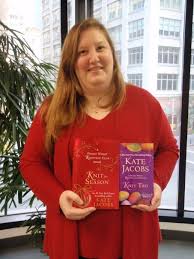 With the hustle and bustle of all that comes with this busy time of year, knit the season provides a smooth transition from family and chaos to the lessons we learn from. Kate Jacobs Posts Facebook