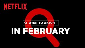 What's coming to netflix uk on february 16th. Netflix What S Coming And Going In February 2021 Upi Com