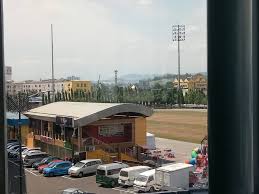 Maybe you would like to learn more about one of these? Singgah Mrt Stadium Kajang Untuk Makan Satay