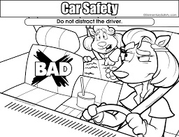 Feel free to print and color from the best 38+ rc car coloring pages at getcolorings.com. Elementary Safety