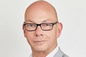 NATO VP & chief comms officer Patrick Corcoran to step down after 24 years 