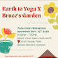 Earth to Yoga X event image