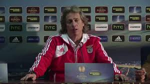 We did not find results for: Jorge Jesus It Will Be Different In Benfica Espn Video