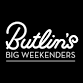Butlins Big Weekender - REPLAY event image