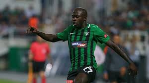 124,932 likes · 1,666 talking about this. Modou Barrow Faces Uncertain Future At Denizlispor After Going Awol Goal Com