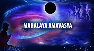 Image result for mahalaya amavasya images