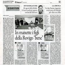 Secondo i carabinieri, intervenuti sul posto per i rilievi, l'uomo è stato colpito sul casco da una civetta. Il Gazzettino In Quotidiano Codice Gallina Redazione Biancoenero