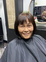 Level Up Hair Studio, 7581 W Lake Mead Blvd, Las Vegas, NV 89128, US