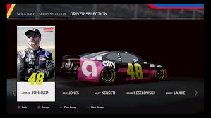 In the last edition of nascar heat, overshooting a corner and sideswiping a cpu car would result in … a thud, mostly. How To Make Nascar Feel Like A Sports Game Nascar Heat 5