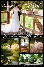 Want To Have A Wild Wedding The Jacksonville Zoo In Fl Hosts Weddings I D Love To Officiate There For Yo Jacksonville Zoo Zoo Wedding Florida Wedding Venues
