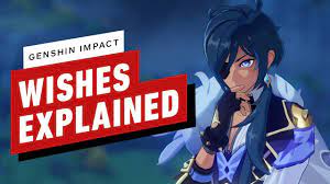 Everything You Need To Know About Genshin Impact Wish Simulator