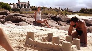 C'était censé être une soirée romantique à la plage, se souvient elfie. Hollydays L Amour A La Plage Reprise De Niagara Youtube