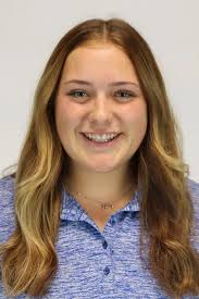 2025-26 Women's Golf Roster