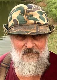 Larry 'Butch' Wohlschlegel, 78, Danville: August 22, 1943