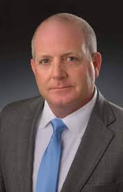 Questionnaire: Paul Farrell Jr. '94