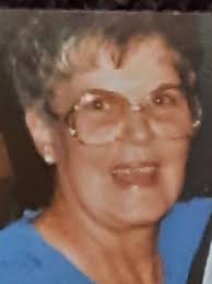 Obituary of Helen Joyce Kehoe