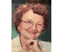 Elizabeth Sauer Obituary (1929