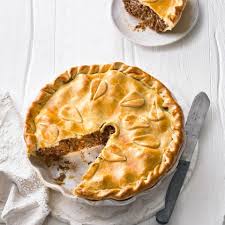Mac 'n cheese, burger, pancakes und co.: Rezepte Fur Pies Alles Gut Unter Der Haube Brigitte De
