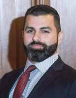 Oakland University Fall 2023 Commencement December 15 & 16, 2023