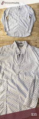 Ted Baker London Diamond Print Shirt Size Xl Ted Baker London London Shirts Printed Shirts