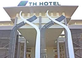 Th Hotel Convention Centre Terengganu In Kuala Terengganu Malaysia 1000 Reviews Price From 50 Planet Of Hotels