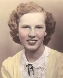 Obituary information for Lucille M. Knapp