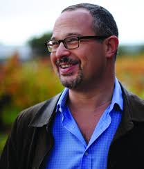 Jon Bonné calls 'New California Wine' an echo of Washington