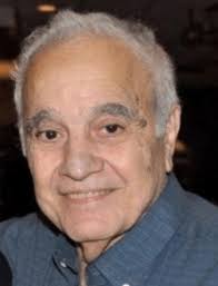 Alphonse Sancimino Obituary